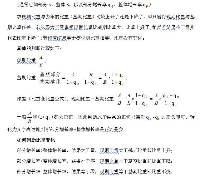 资料分析1