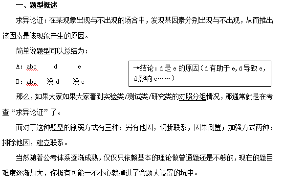 判断